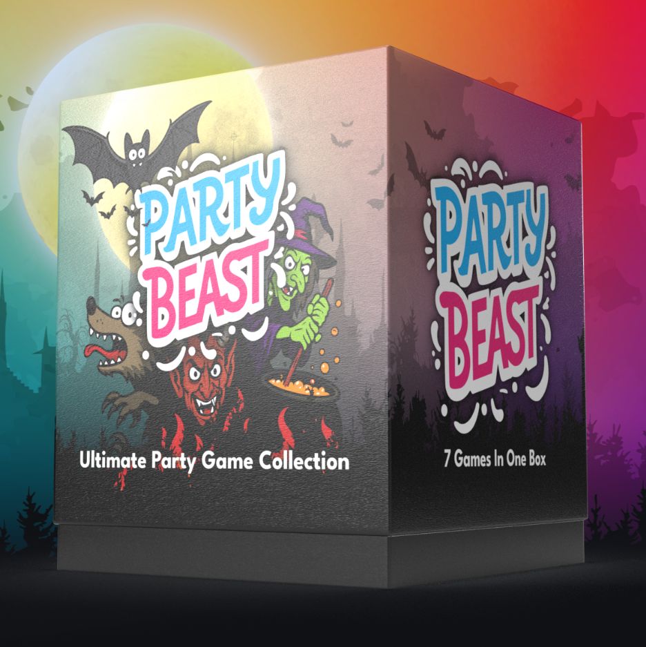 Party Beast Game